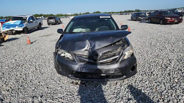 Toyota Corolla 2012