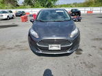 Ford Fiesta 2017