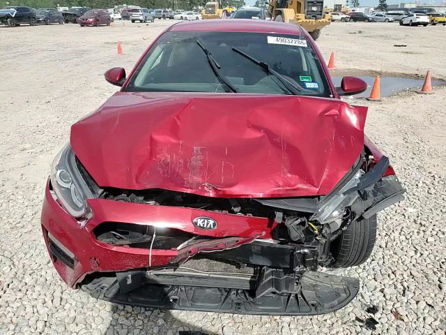 Kia Forte 2019