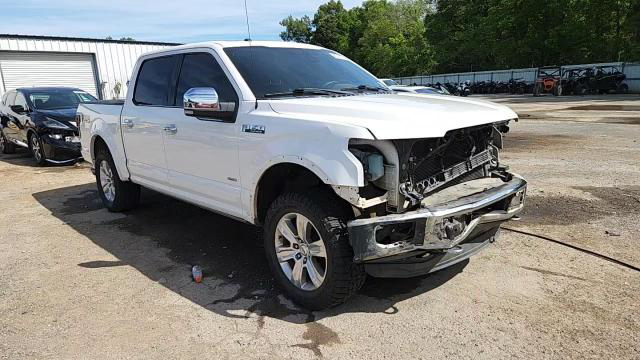 Ford F-150 2016