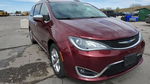 Chrysler Pacifica 2019