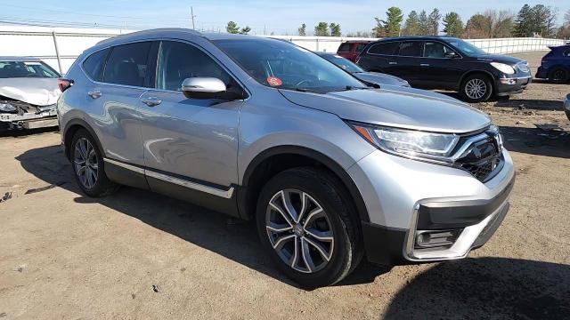 Honda CR-V 2020