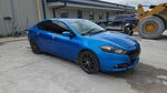 Dodge Dart 2016