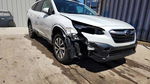 Subaru Outback 2021