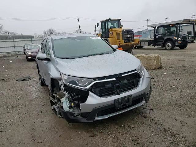 Honda CR-V 2017