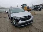 Honda CR-V 2017