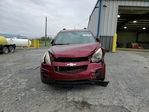 Chevrolet Equinox 2010