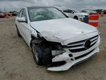 Mercedes-Benz C-klasse 2017