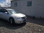 Nissan Altima 2012