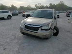 Subaru Forester 2014