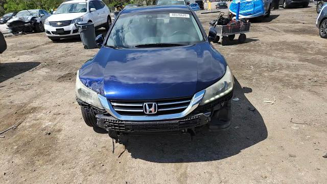 Honda Accord 2013