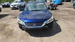 Honda Accord 2013