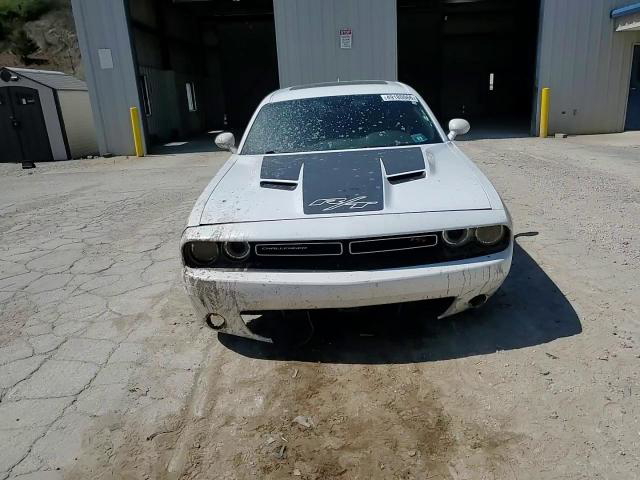 Dodge Challenger 2015