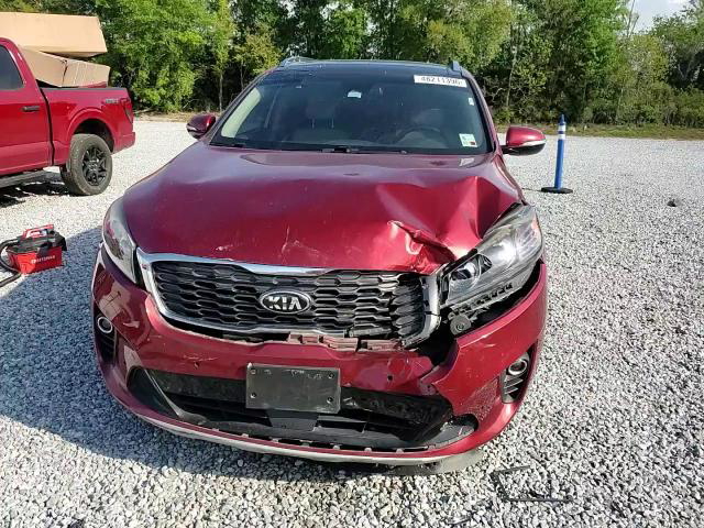 Kia Sorento 2019