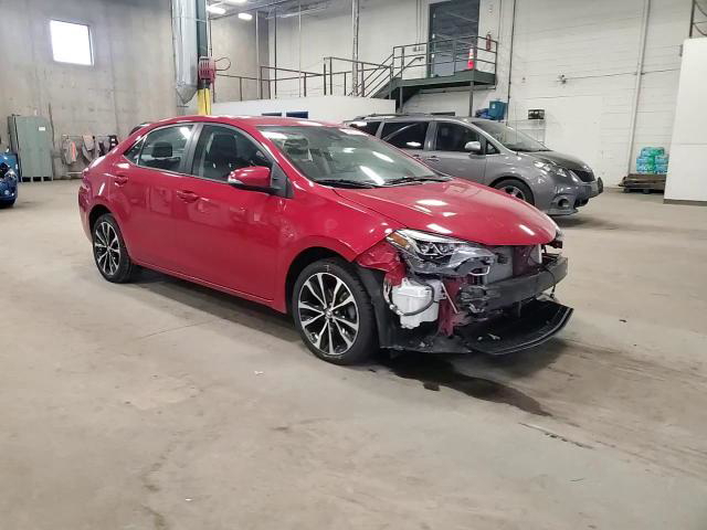 Toyota Corolla 2018