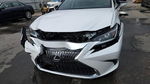 Lexus ES 2020