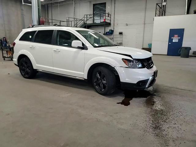 Dodge Journey 2018