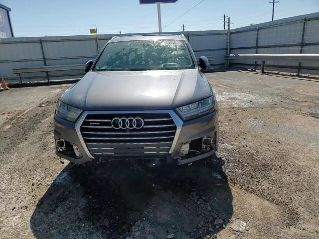 Audi Q7 2019