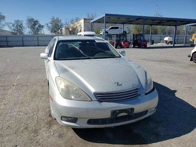 Lexus ES 2003