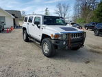 Hummer H3 2007