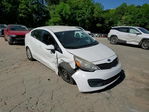 Kia Rio 2015