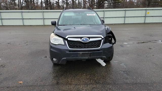 Subaru Forester 2014