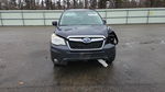 Subaru Forester 2014