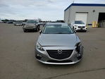 Mazda 3 2014