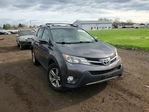 Toyota RAV 4 2015