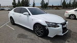 Lexus GS 2015