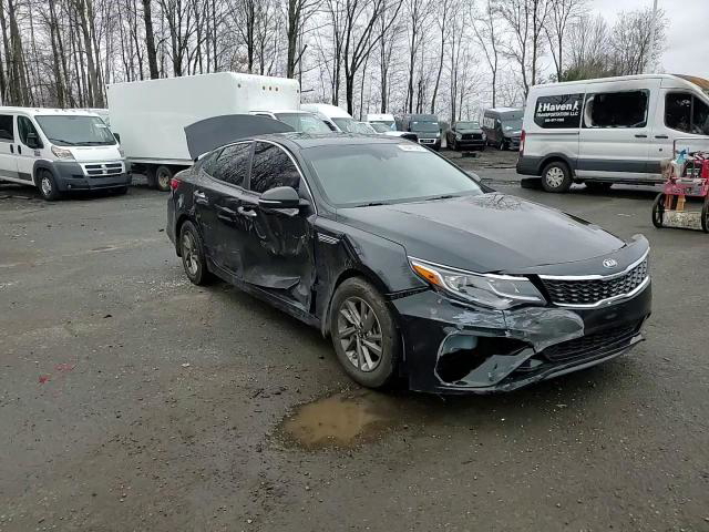 Kia Optima 2019