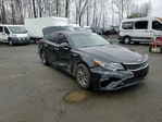 Kia Optima 2019