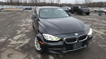 BMW Series 3 2014
