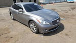 Infiniti M 2012
