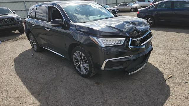 Acura MDX 2017