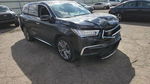 Acura MDX 2017