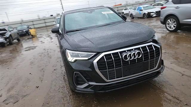 Audi Q3 2024
