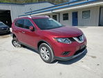 Nissan Rogue 2015