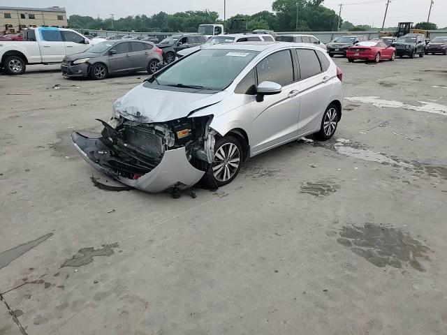 Honda Fit 2015