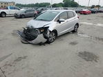 Honda Fit 2015