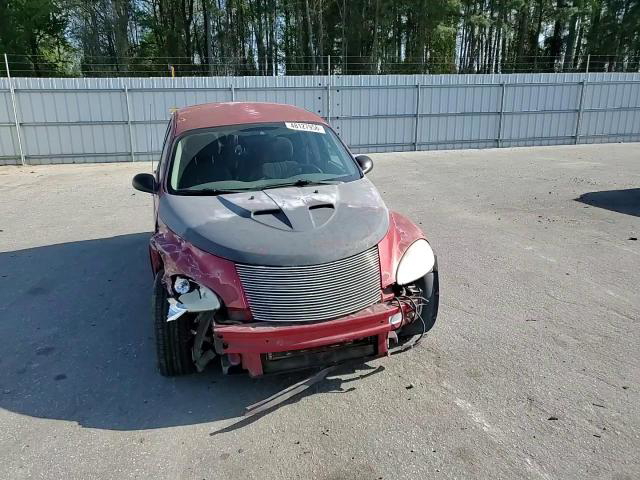 Chrysler PT Cruiser 2002