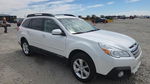 Subaru Outback 2014