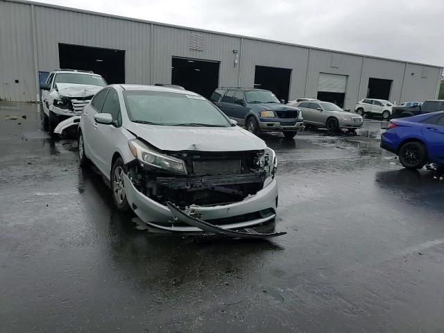 Kia Forte 2017