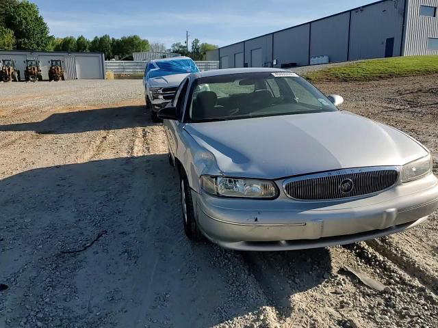 Buick Century 2001