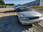 Buick Century 2001
