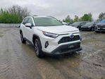 Toyota RAV 4 2023