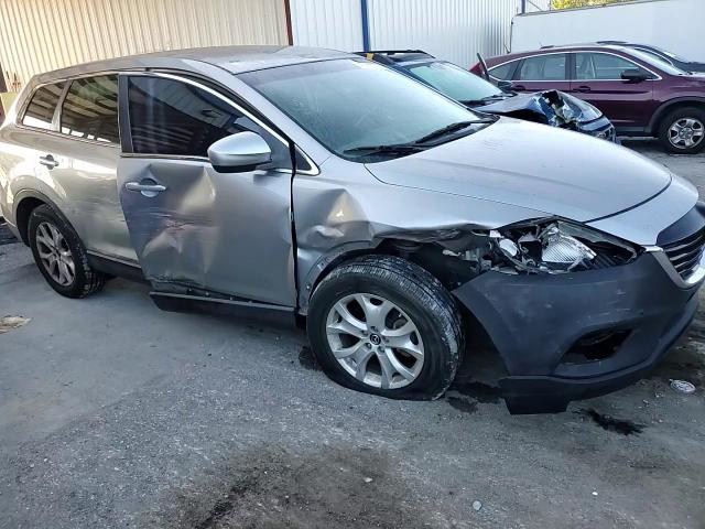 Mazda CX-9 2013