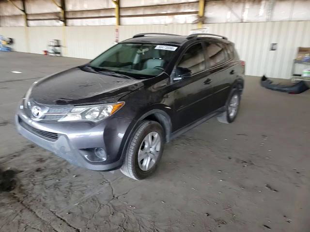 Toyota RAV 4 2014