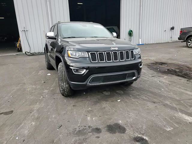 Jeep Cherokee 2017