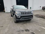 Jeep Cherokee 2017
